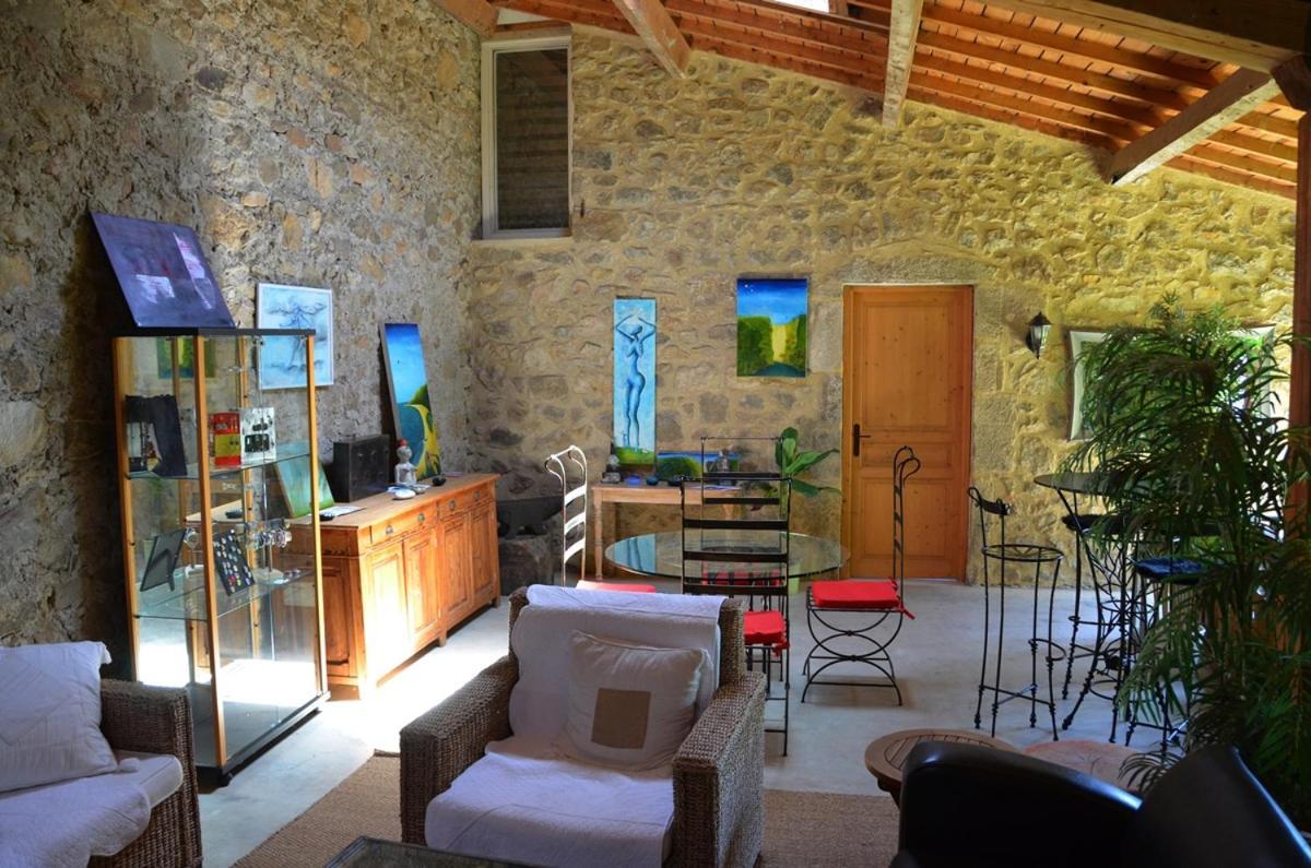 Maison d'hôtes Atelier Du Philosophe *