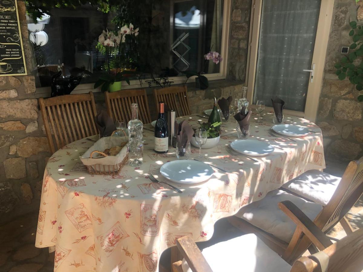 Atelier Du Philosophe * Saint-Victor (Ardeche)