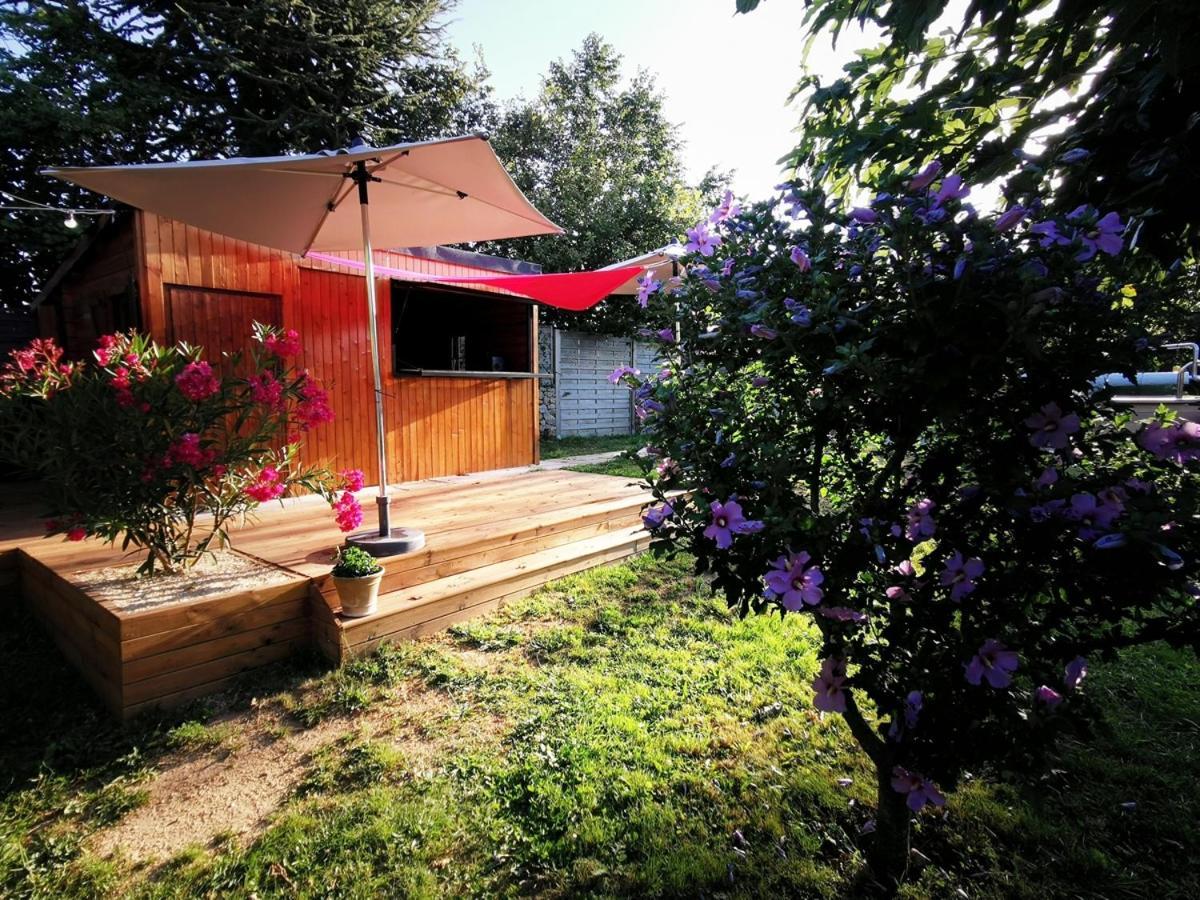 Atelier Du Philosophe Gasthof *
