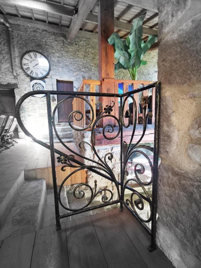 Gasthof Atelier Du Philosophe *