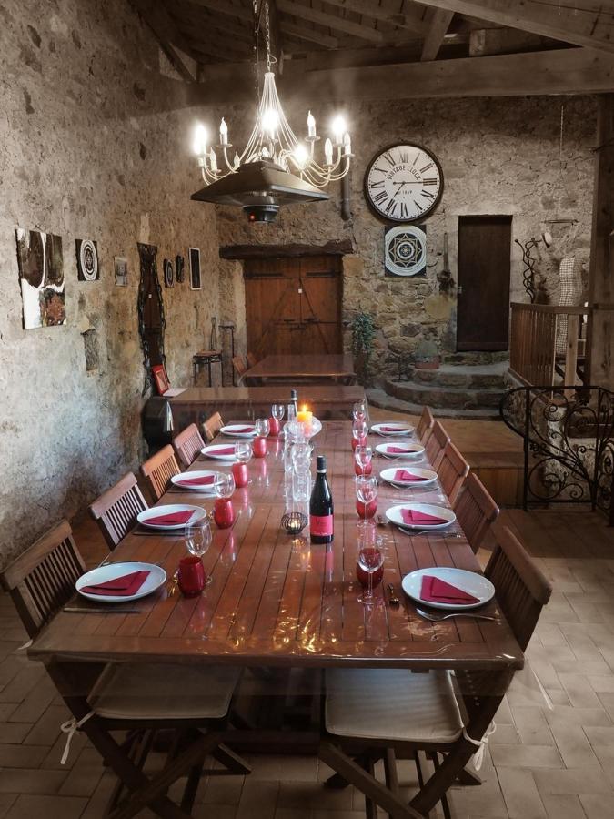 Gasthof Atelier Du Philosophe