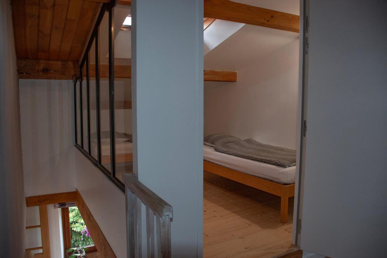 Gasthof Atelier Du Philosophe