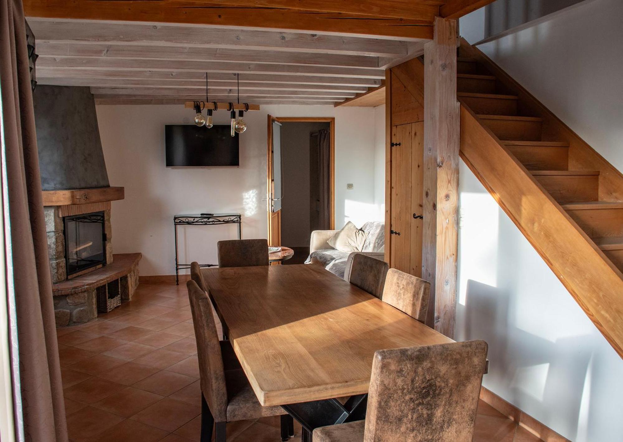 Atelier Du Philosophe Gasthof *