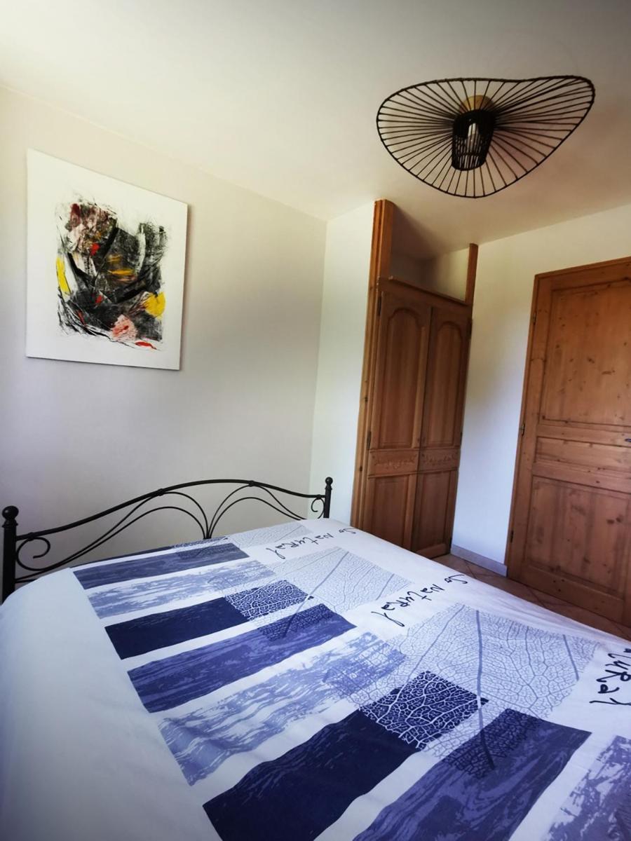 Atelier Du Philosophe Gasthof Saint-Victor (Ardeche)